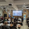 Стратегічне планування: "Взаємодія партнерів ЮНІСЕФ в рамках надання психосоціальної підтримки"